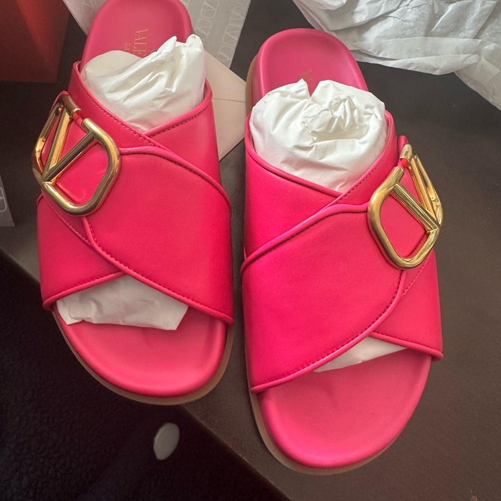 Valentino sandal